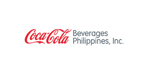 COCACOLA Beverages Philippines Inc