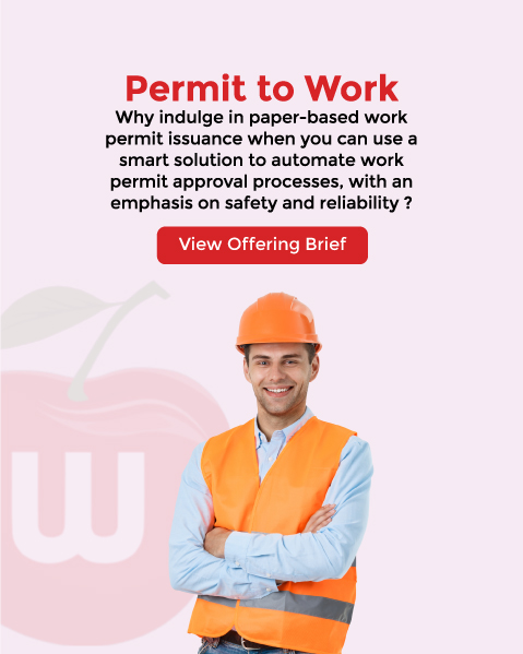 permit to work