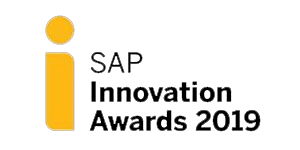 SAP Award 2019