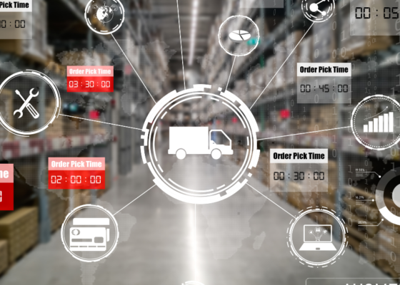 Ultimate guide to warehouse operations technology