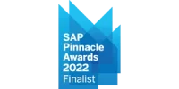 SAP Pinnacle Award